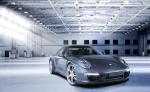 Porsche 911 Carrera by TechART 2011 года